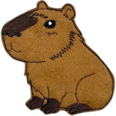 Capybara Hanger
