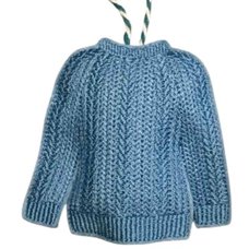 Knit Stitch Jumpers
