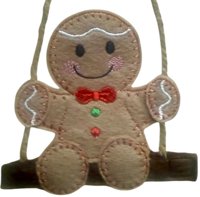 Ginger Swing