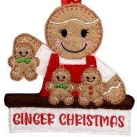 Ginger Craft Market