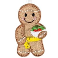 Ginger Healthy Lifestyle